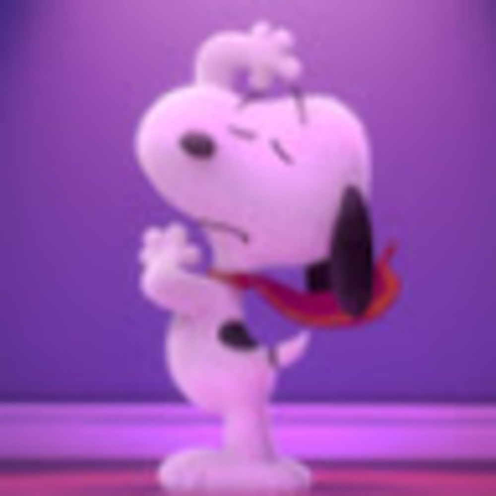 Meet your Posher, Maya